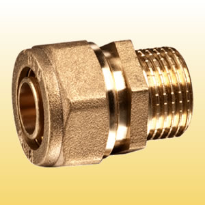 Male Coupler